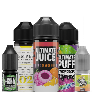 E-Liquids